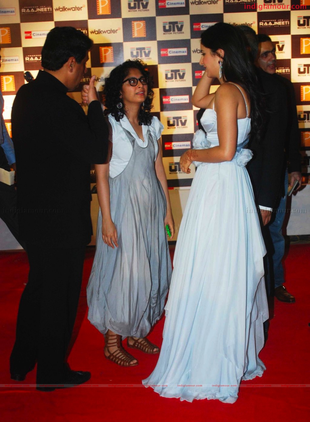 Rajneeti premier Event hd photo
