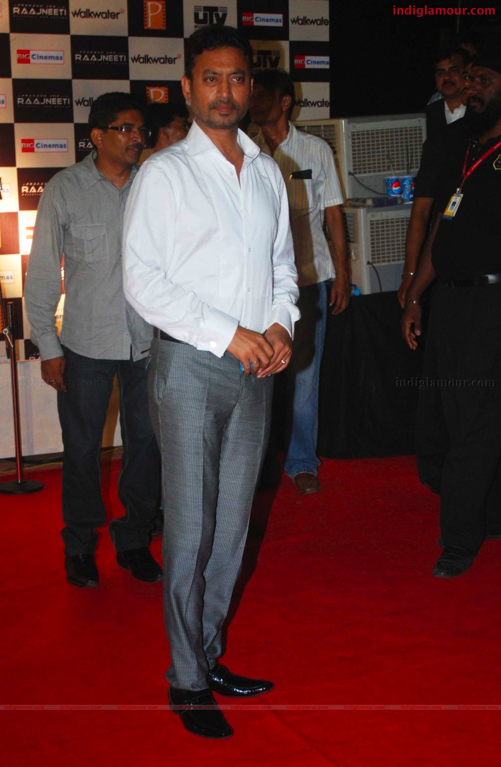 Rajneeti premier Event hd photo
