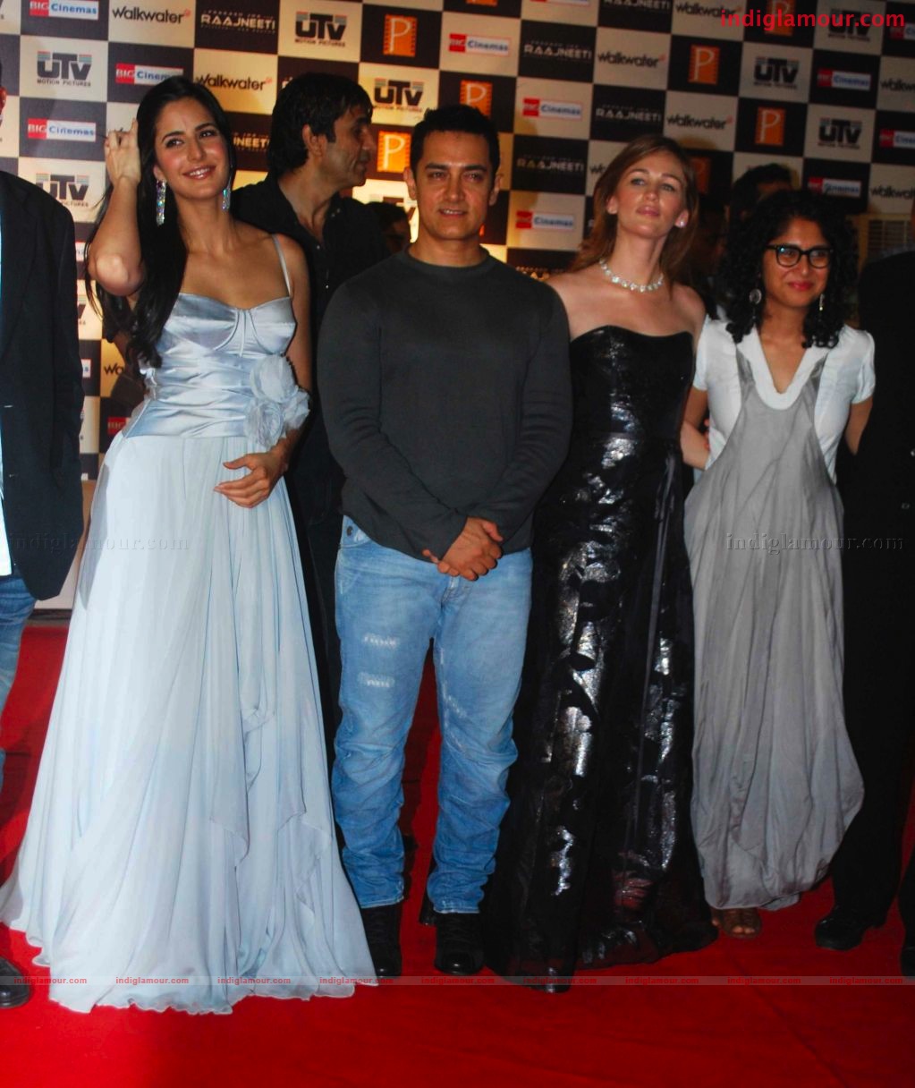 Rajneeti premier Event hd photo