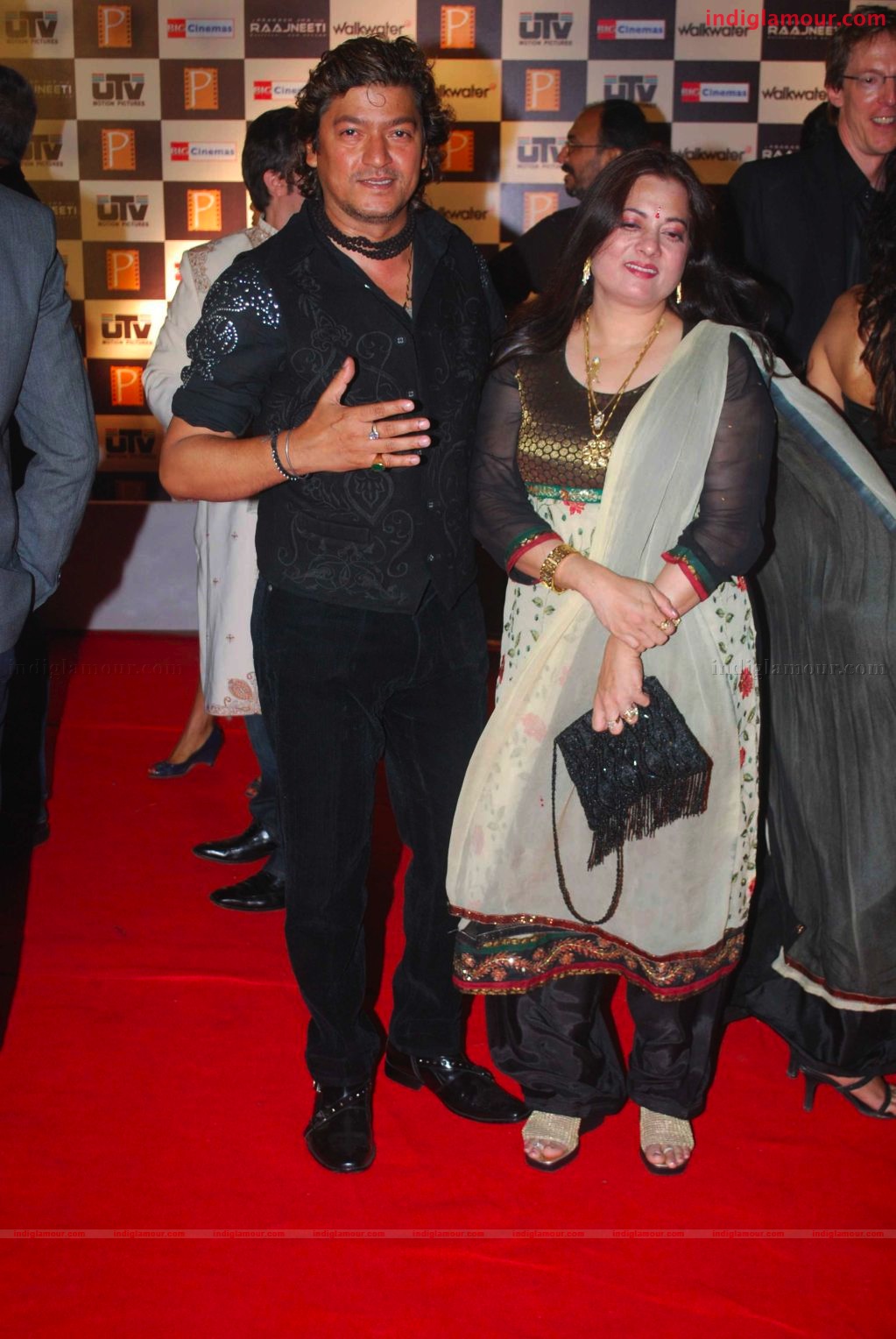 Rajneeti premier Event hd photo