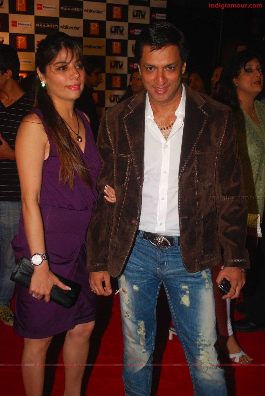 Rajneeti premier Event hd photo