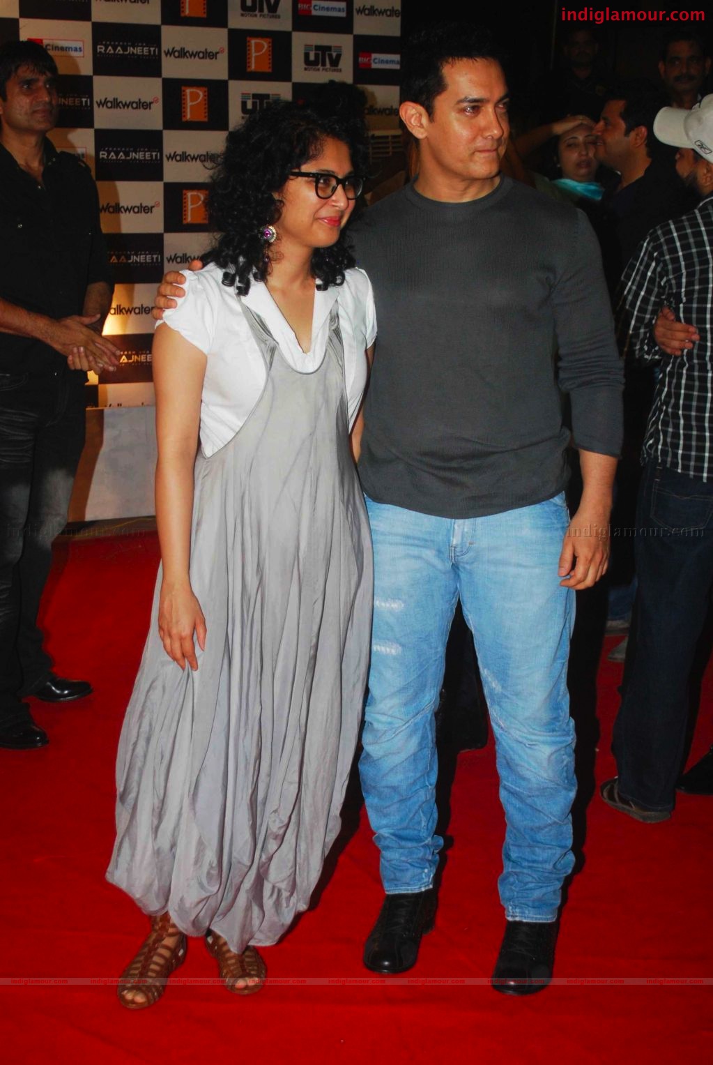 Rajneeti premier Event hd photo