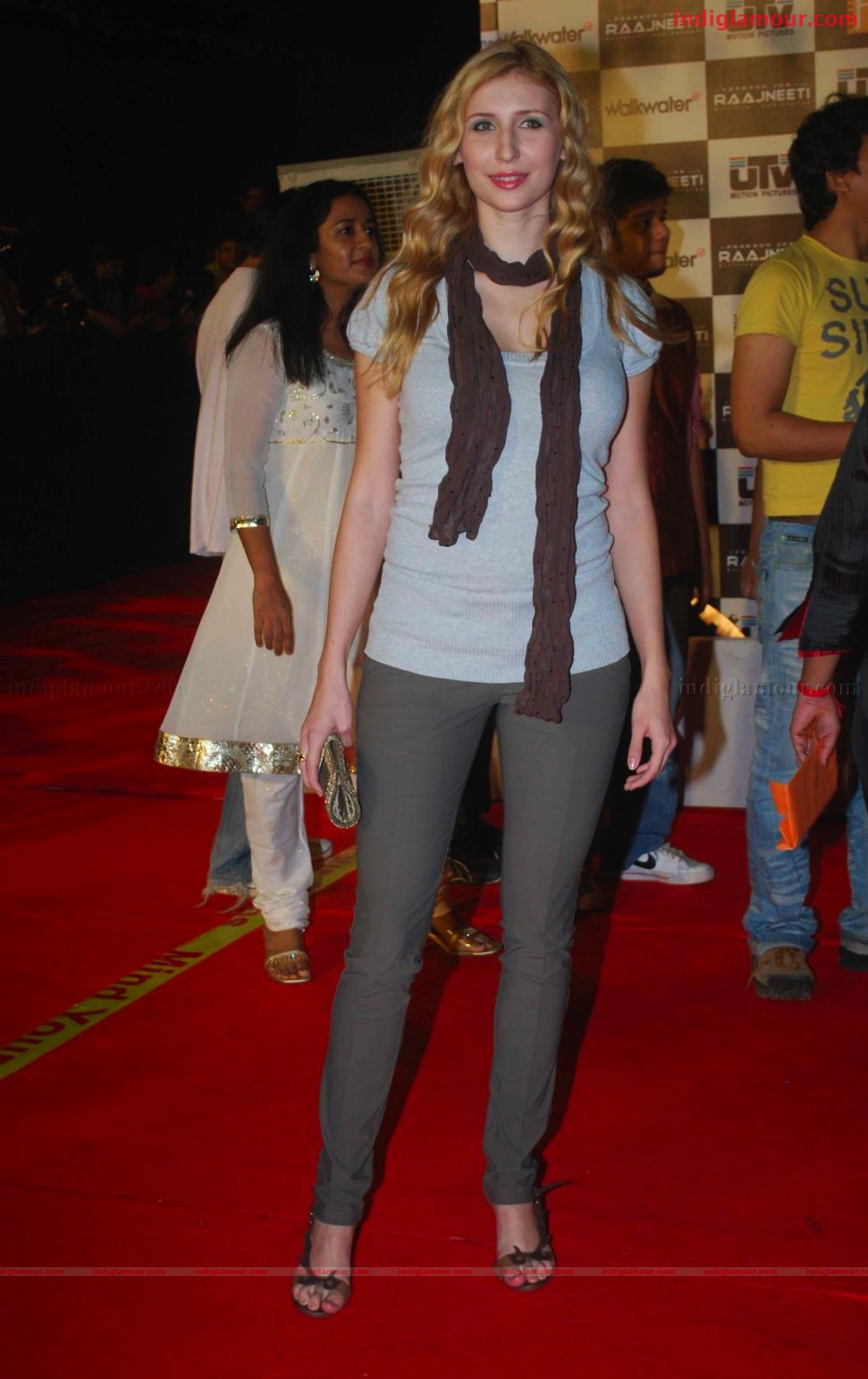 Rajneeti premier Event hd photo