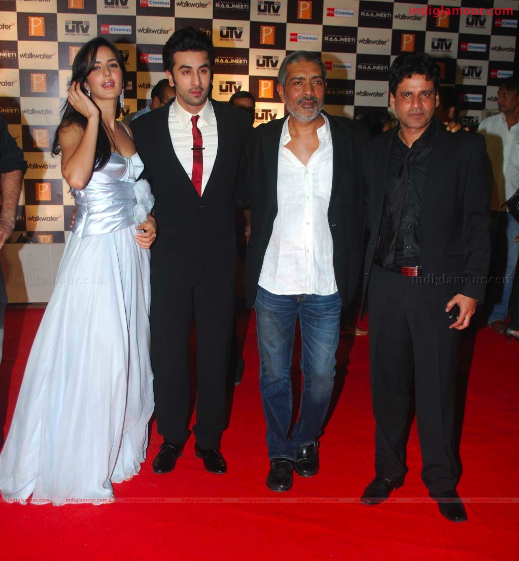 Rajneeti premier Event hd photo