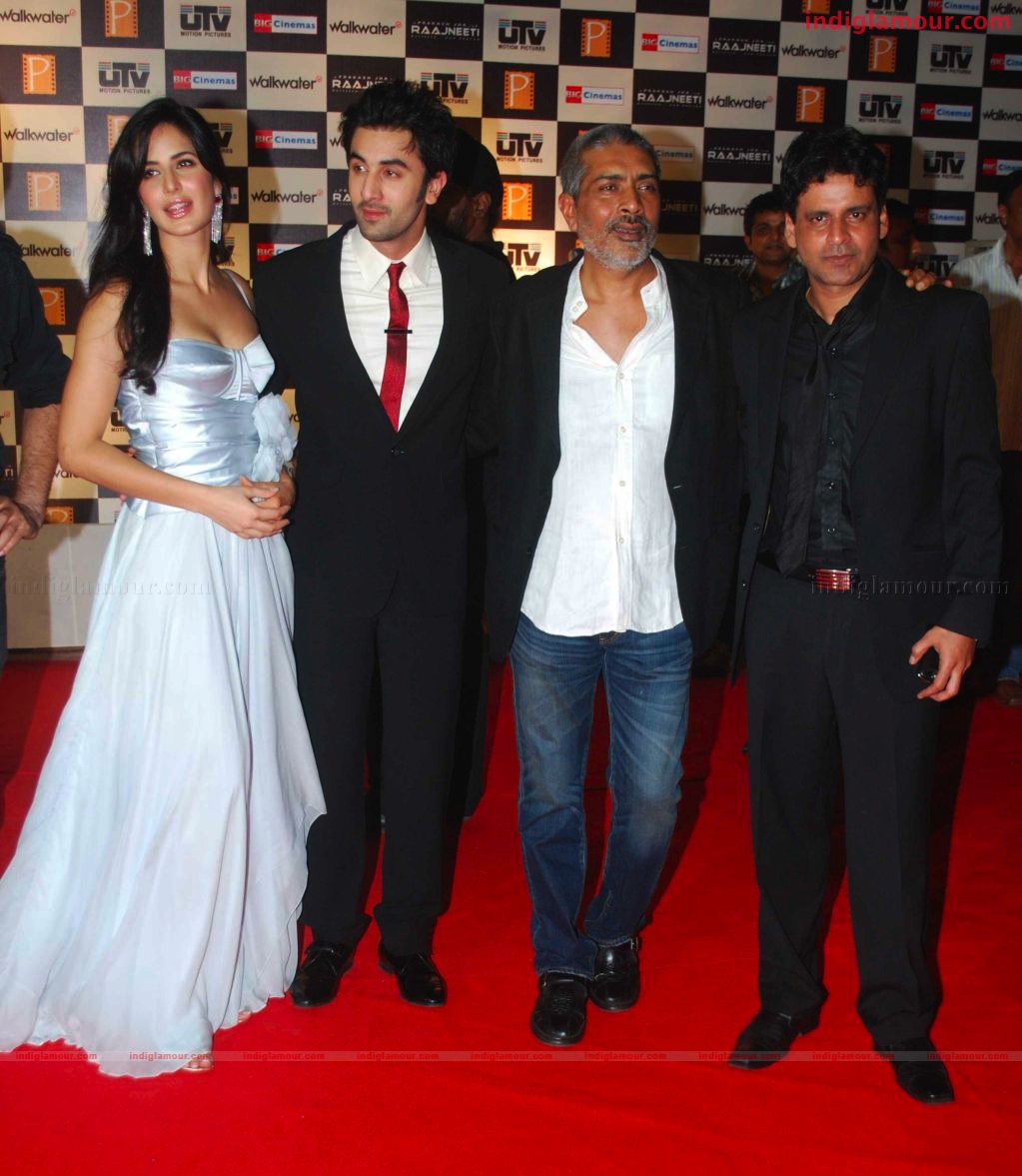 Rajneeti premier Event hd photo