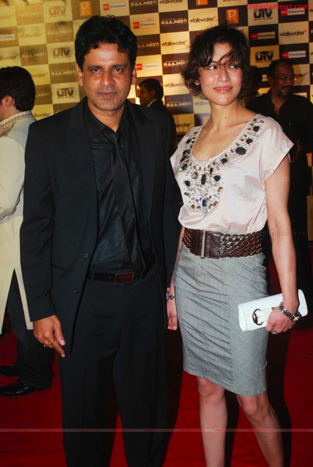 Rajneeti premier Event hd photo