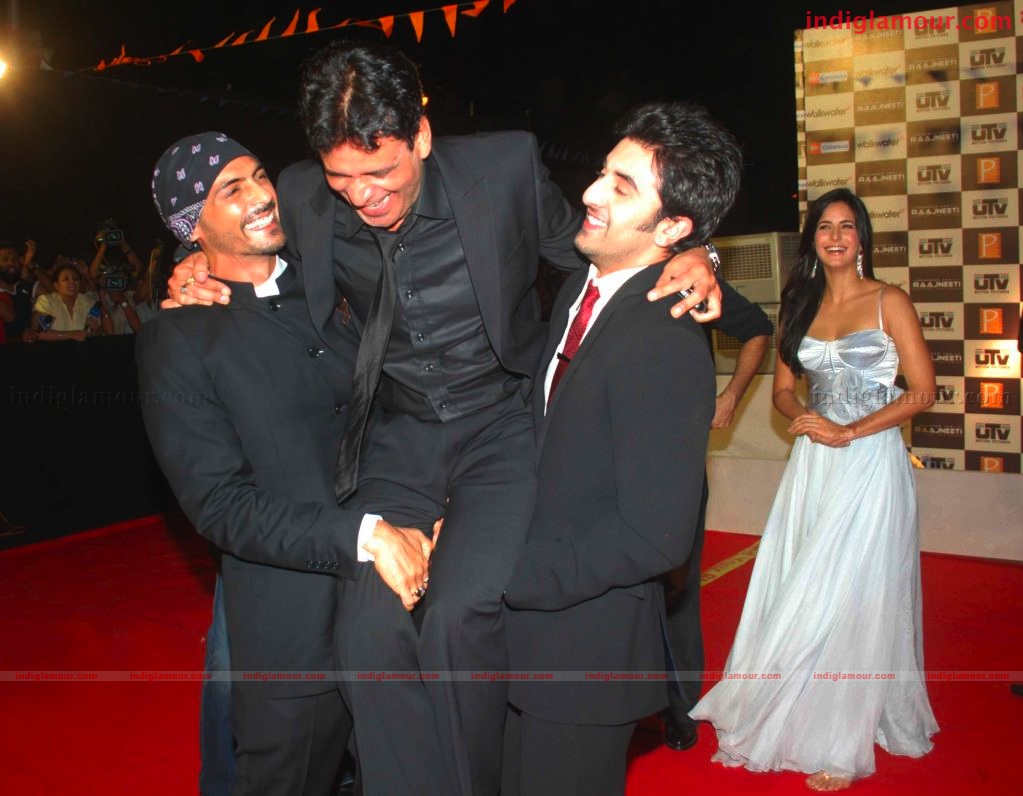 Rajneeti premier Event hd photo