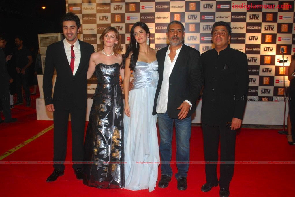 Rajneeti premier Event hd photo