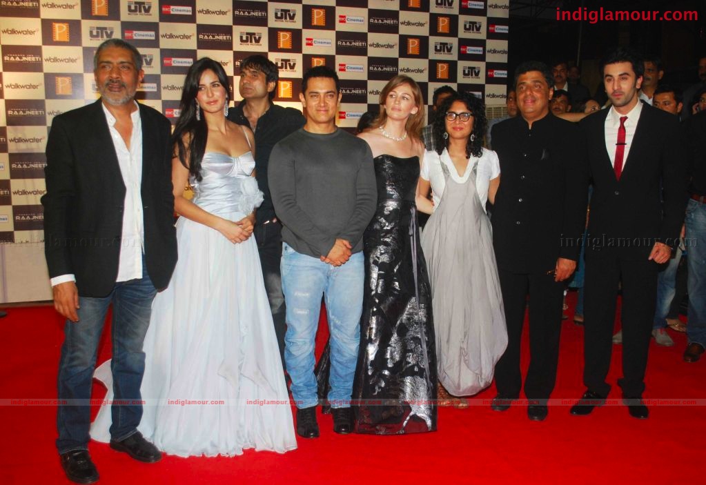 Rajneeti premier Event hd photo
