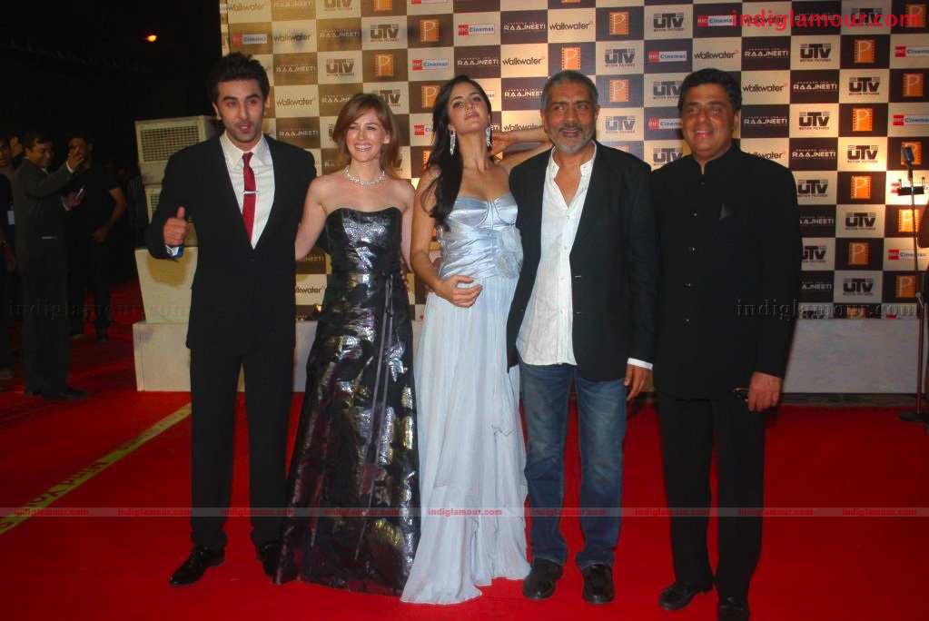 Rajneeti premier Event hd photo