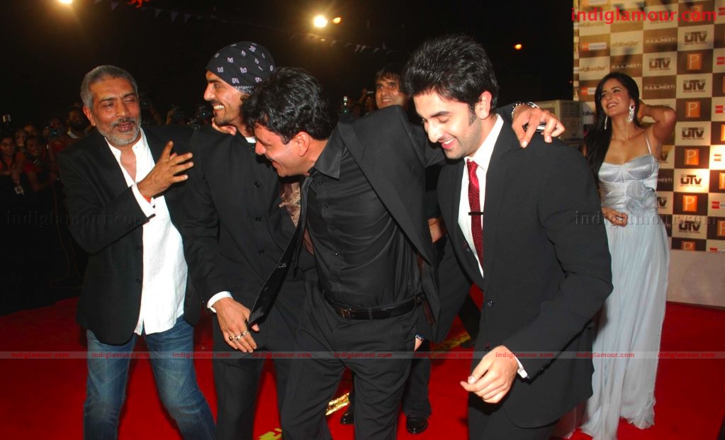 Rajneeti premier Event hd photo