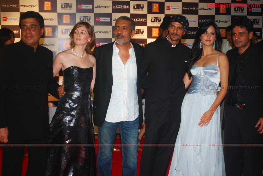 Rajneeti premier Event hd photo