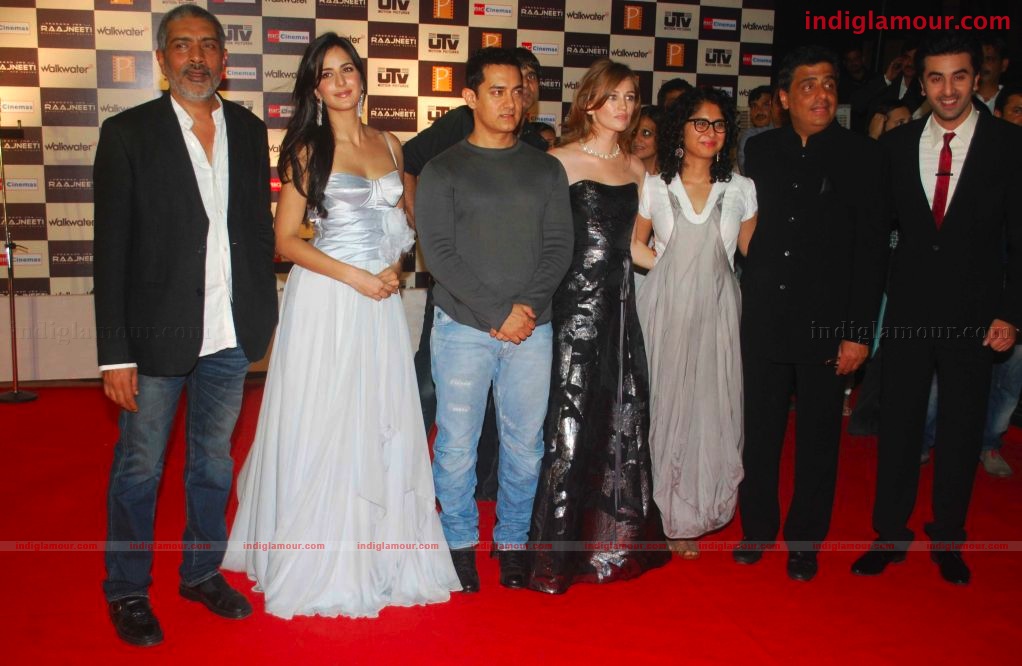 Rajneeti premier Event hd photo