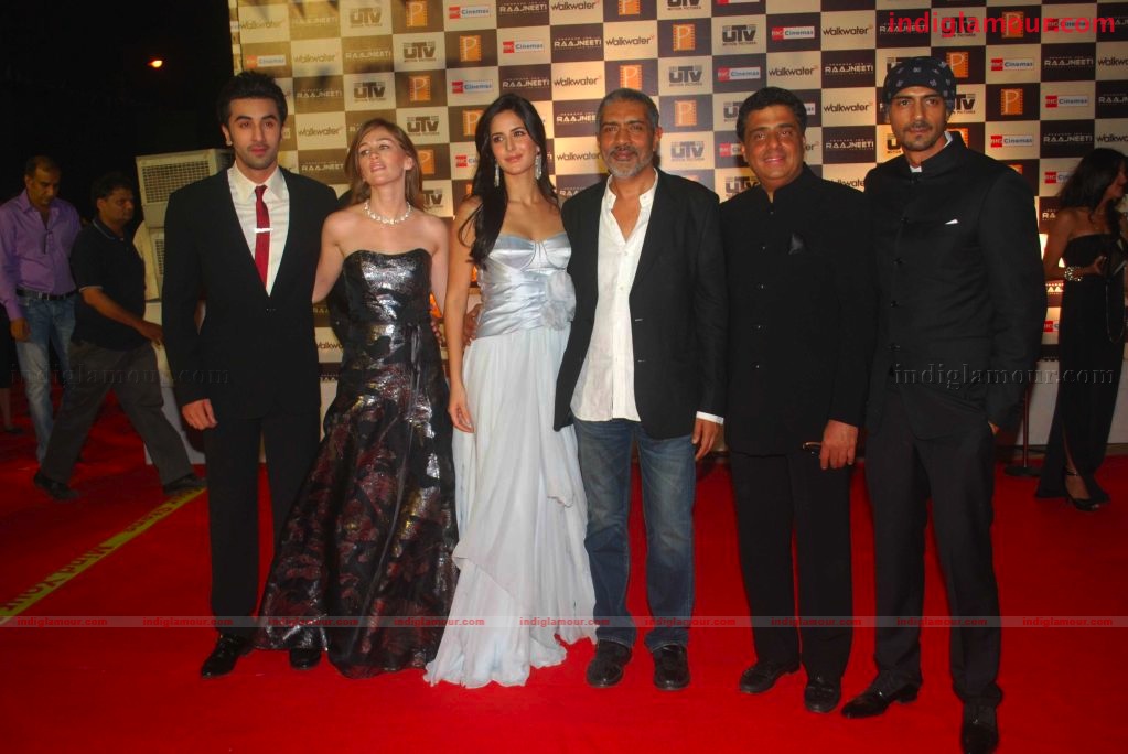 Rajneeti premier Event hd photo