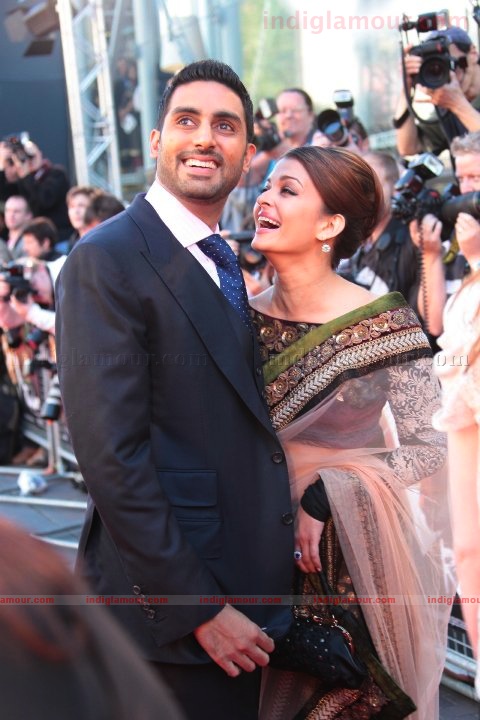 Premiere of Raavan in London Event hd photo