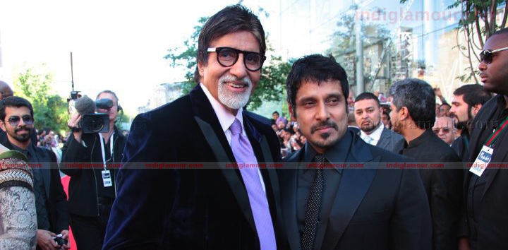 Premiere of Raavan in London Event hd photo