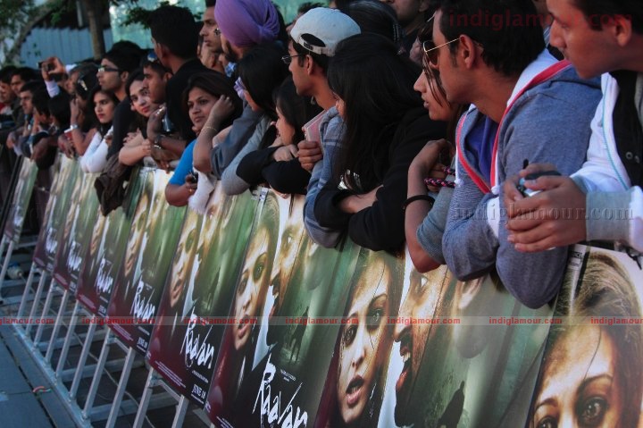 Premiere of Raavan in London Event hd photo
