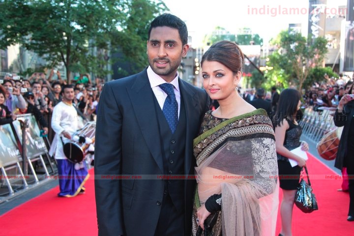 Premiere of Raavan in London Event hd photo
