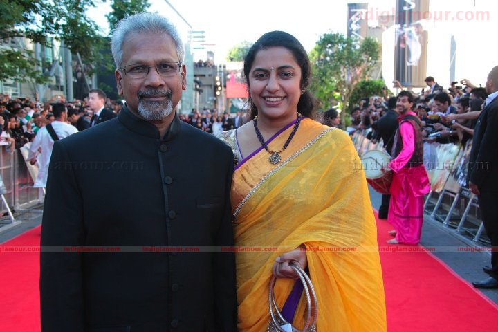 Premiere of Raavan in London Event hd photo