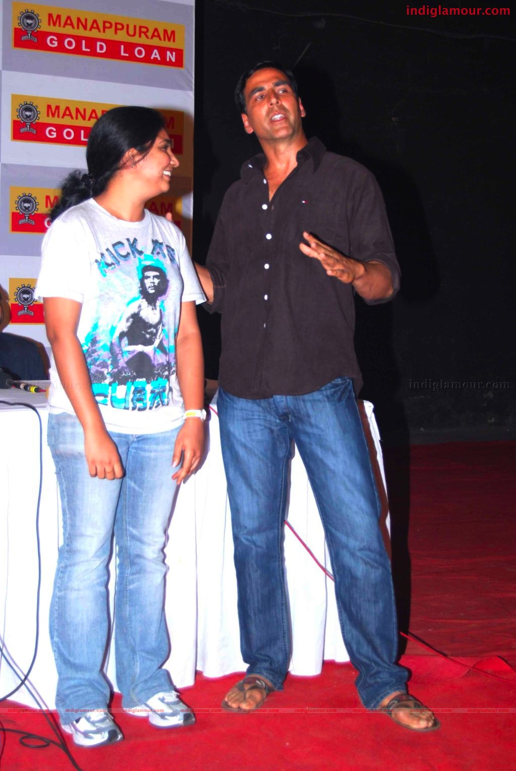 Akshay kumar photoshoot Event hd photo