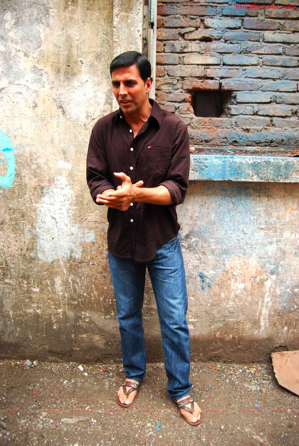 Akshay kumar photoshoot Event hd photo