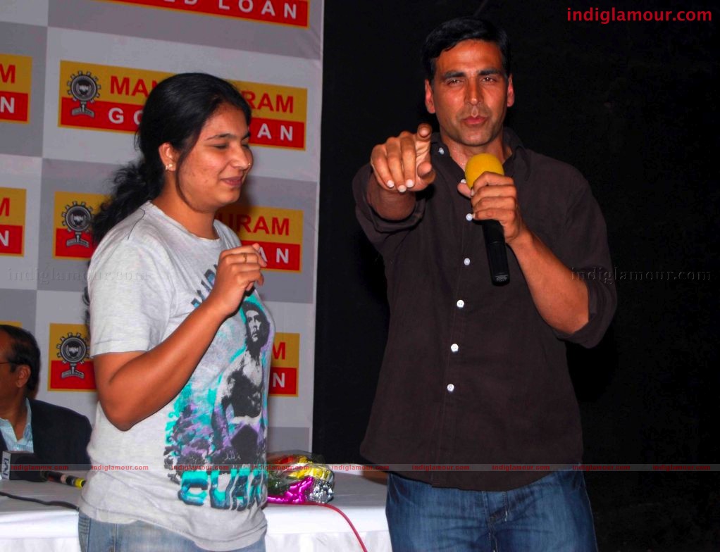 Akshay kumar photoshoot Event hd photo