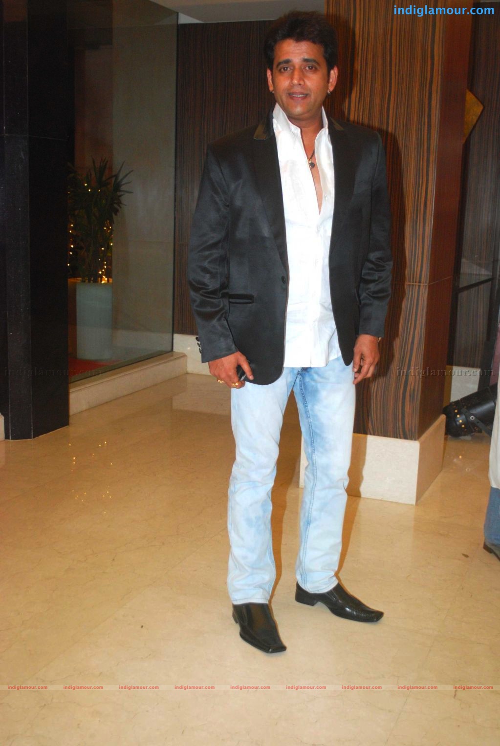 Rajneeti Success Party Event hd photo