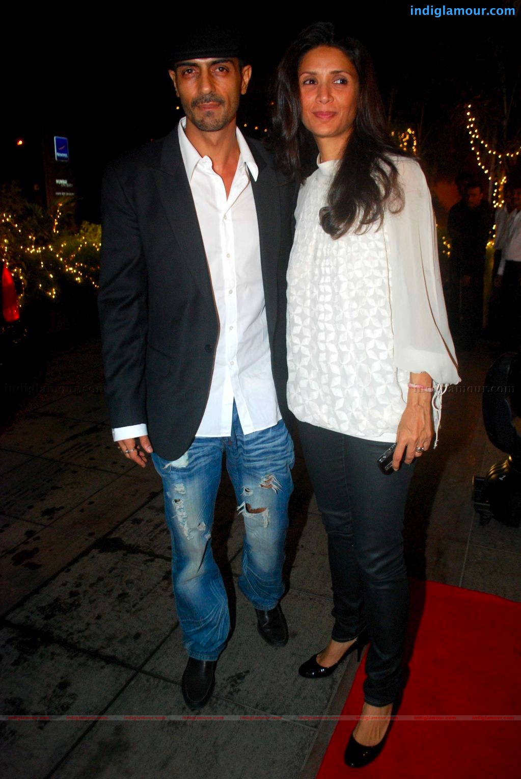 Rajneeti Success Party Event hd photo