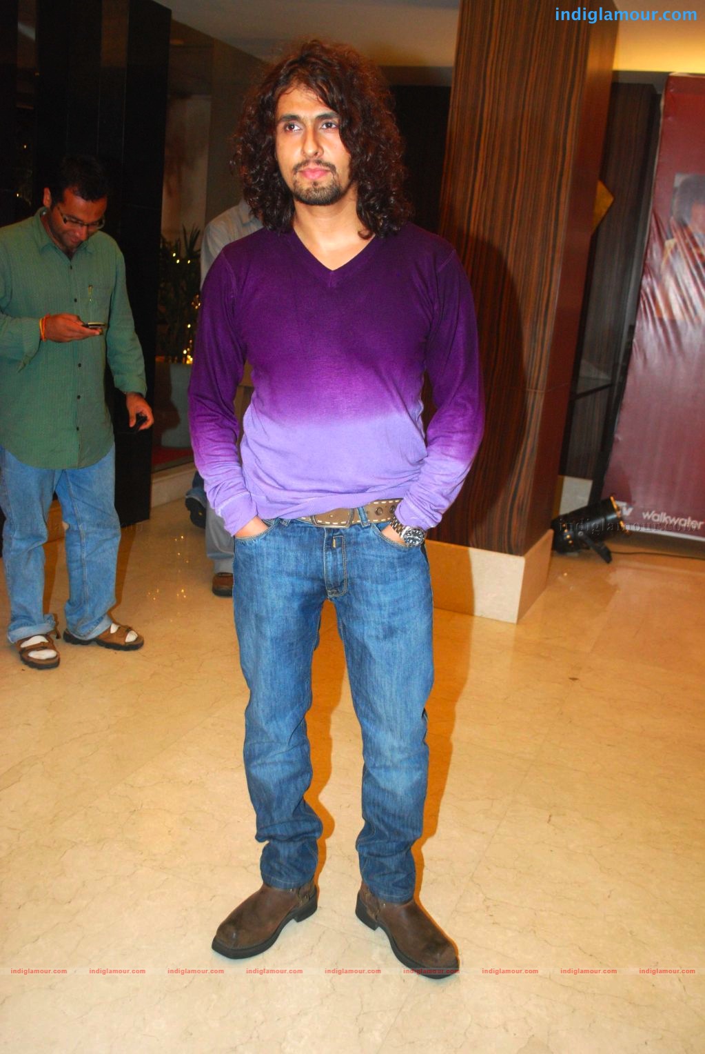 Rajneeti Success Party Event hd photo