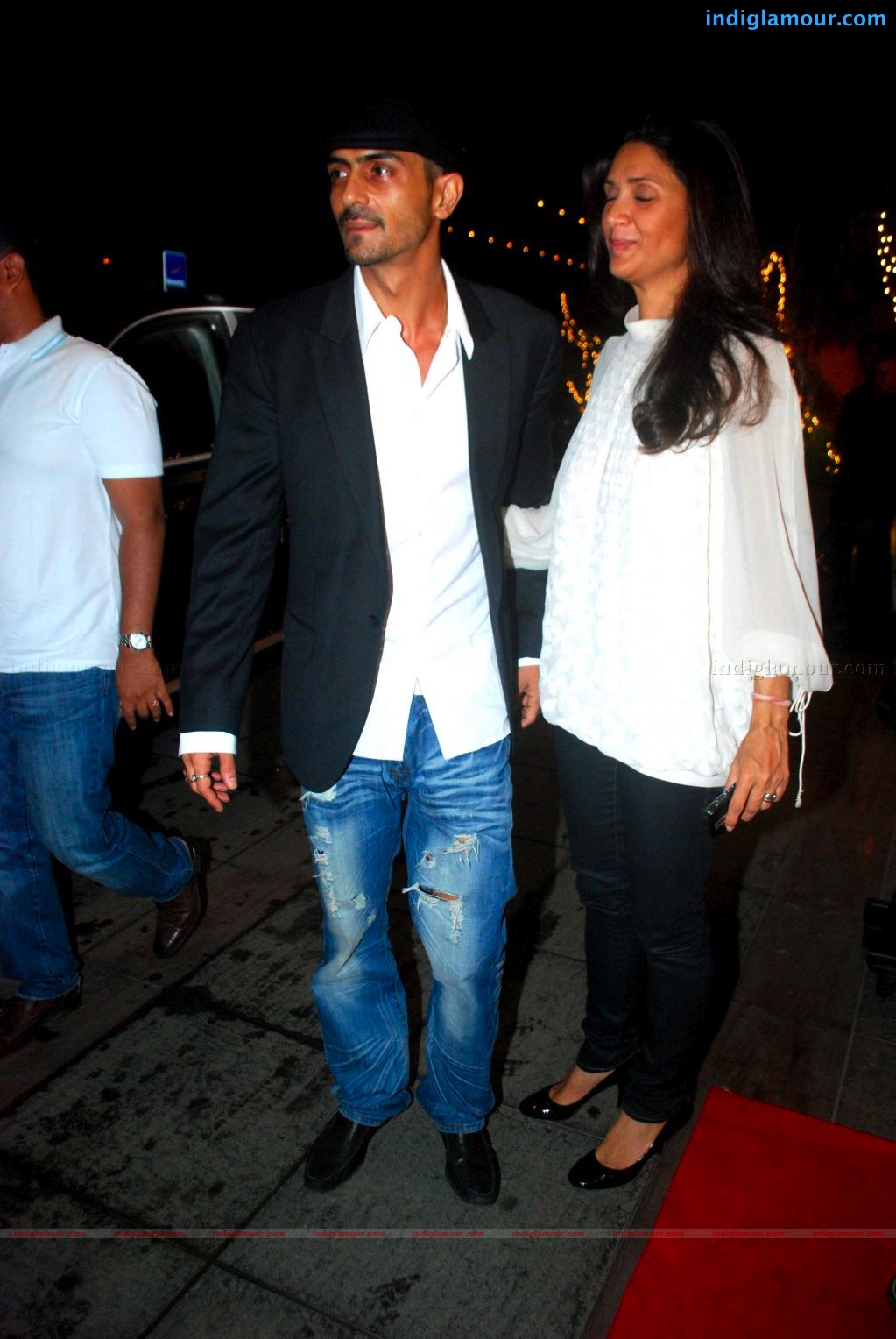 Rajneeti Success Party Event hd photo