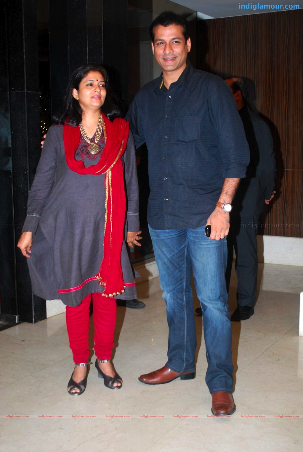 Rajneeti Success Party Event hd photo