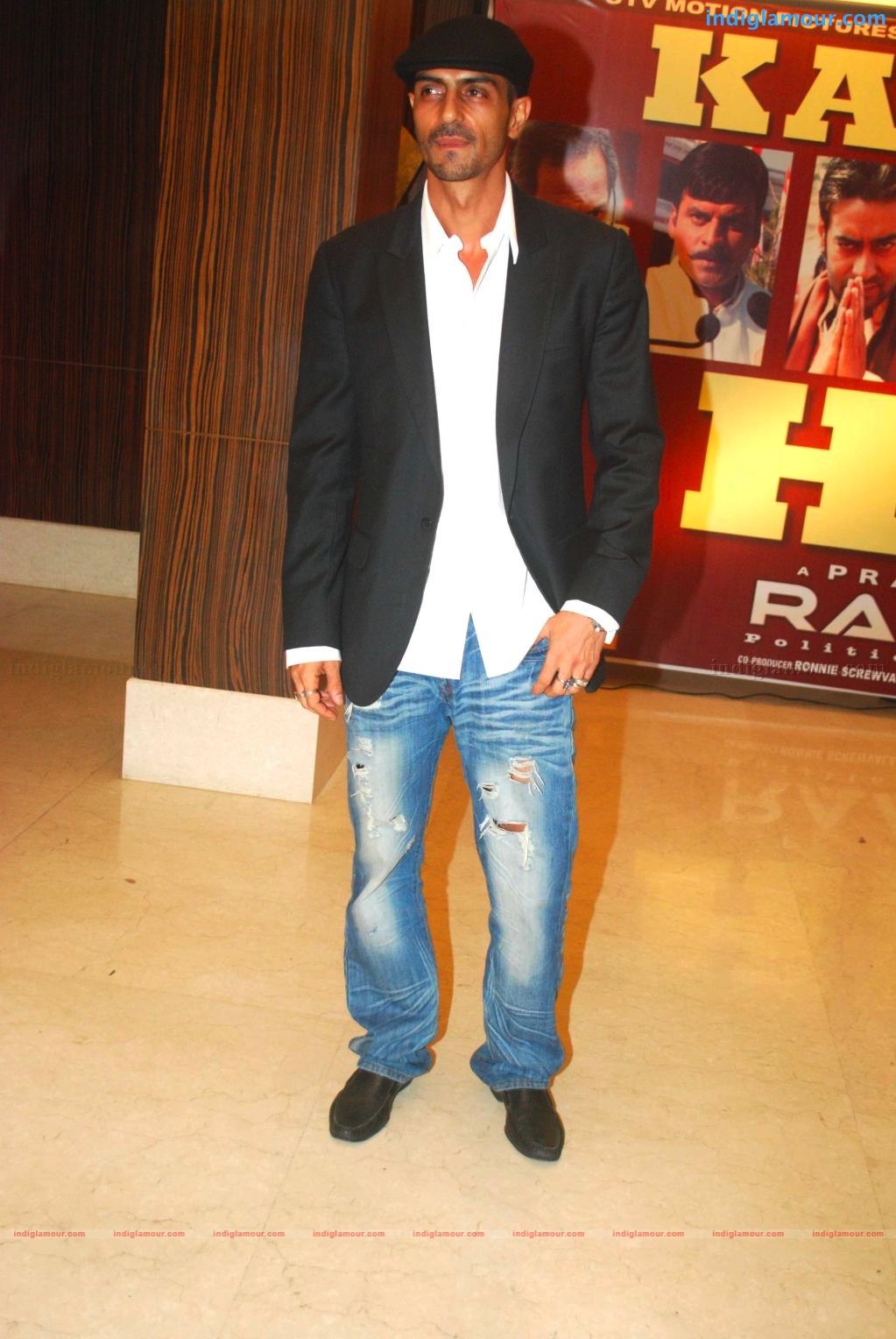 Rajneeti Success Party Event hd photo
