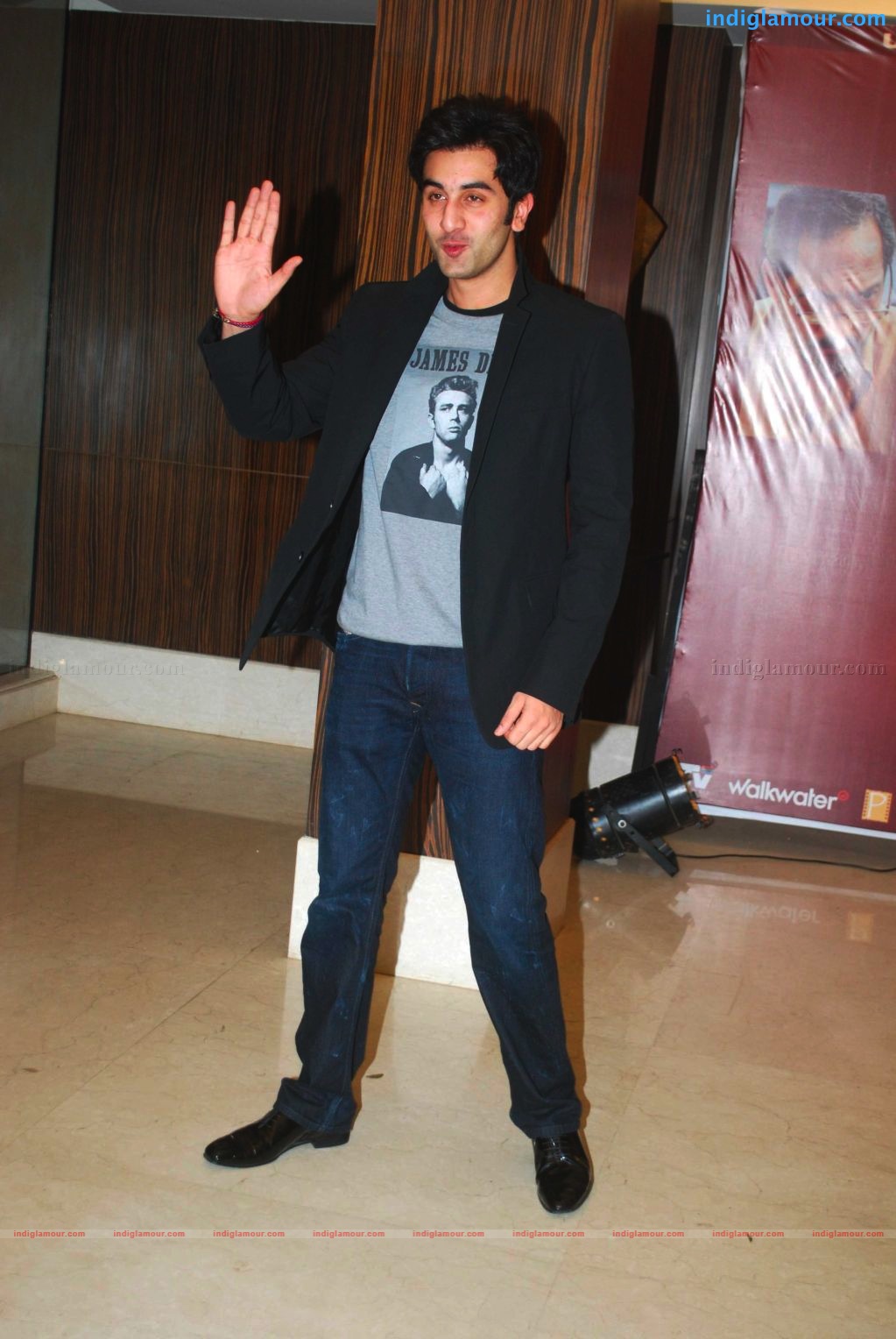 Rajneeti Success Party Event hd photo