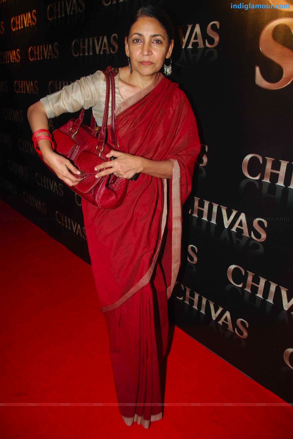 Dia and Konkona at Chivas Studio Spotlight party Event hd photo