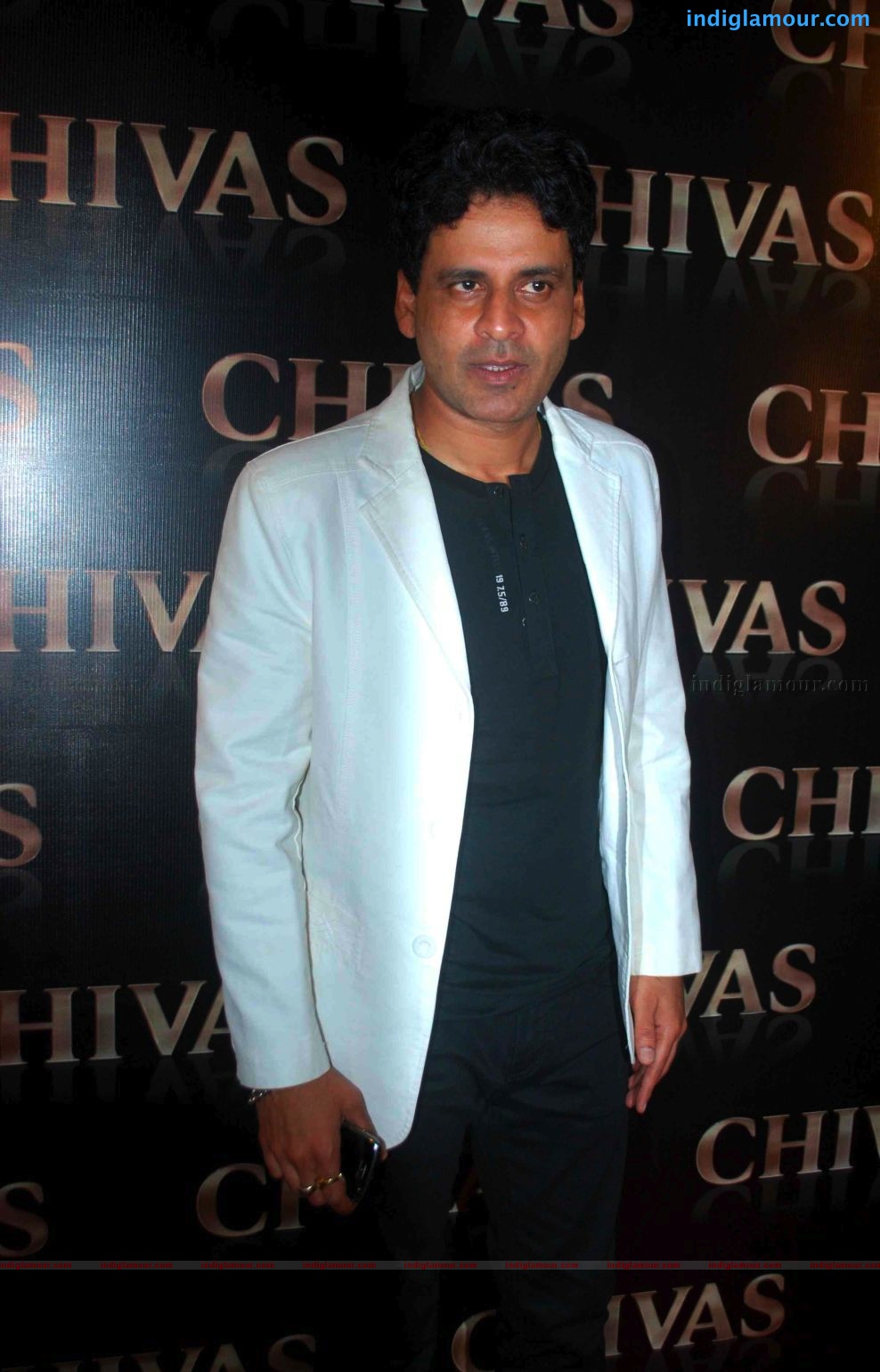 Dia and Konkona at Chivas Studio Spotlight party Event hd photo