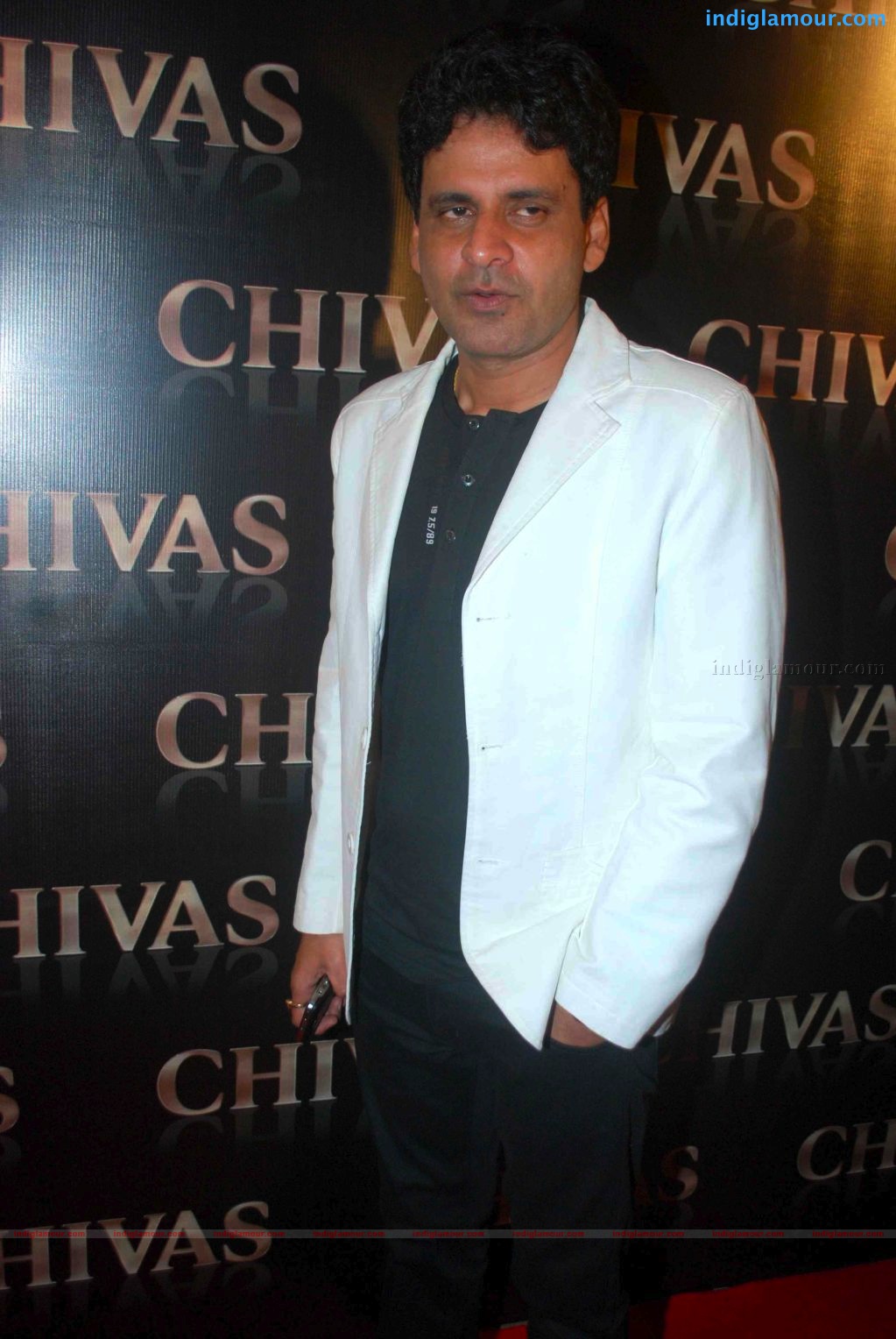 Dia and Konkona at Chivas Studio Spotlight party Event hd photo