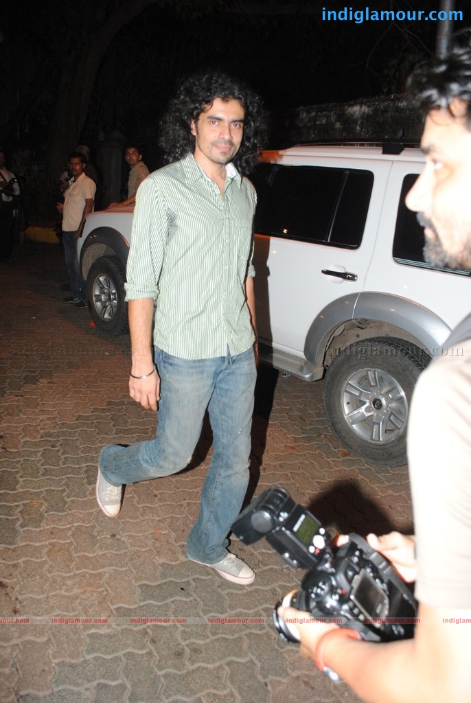Salman at Aamir Khan's bash for Argentinian music director Event hd photo