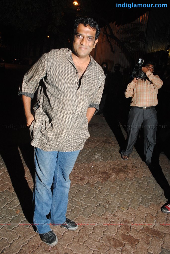 Salman at Aamir Khan's bash for Argentinian music director Event hd photo