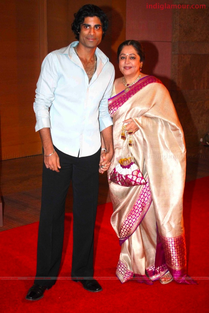 Anil Ambani's Big Pictures Success Bash Event hd photo
