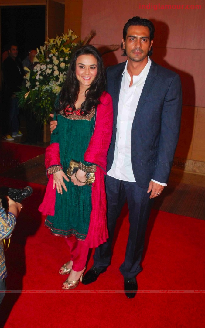 Anil Ambani's Big Pictures Success Bash Event hd photo