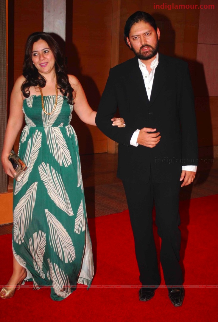 Anil Ambani's Big Pictures Success Bash Event hd photo