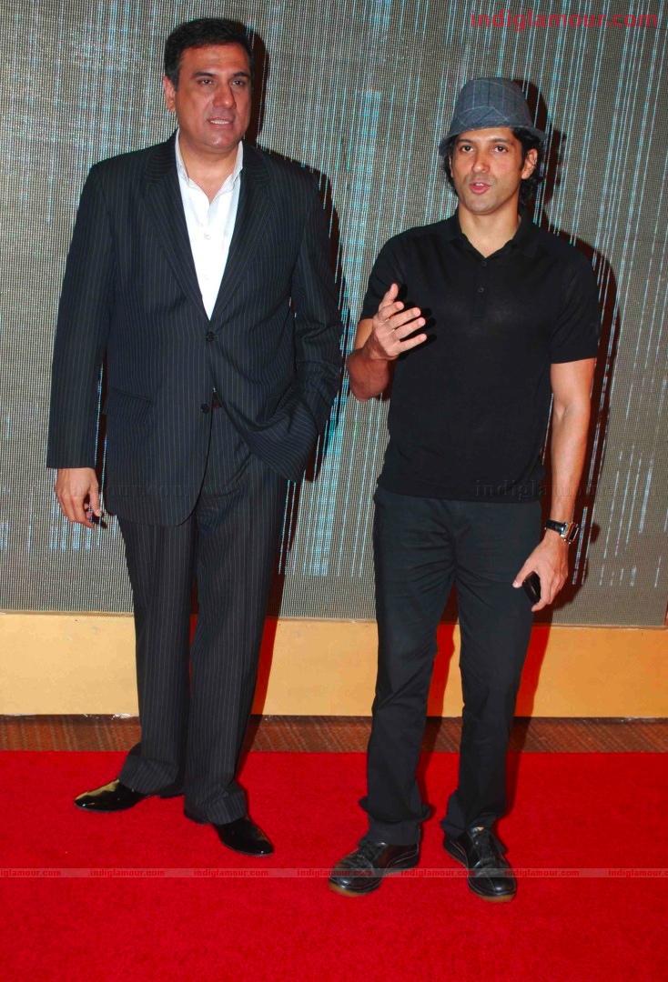 Anil Ambani's Big Pictures Success Bash Event hd photo