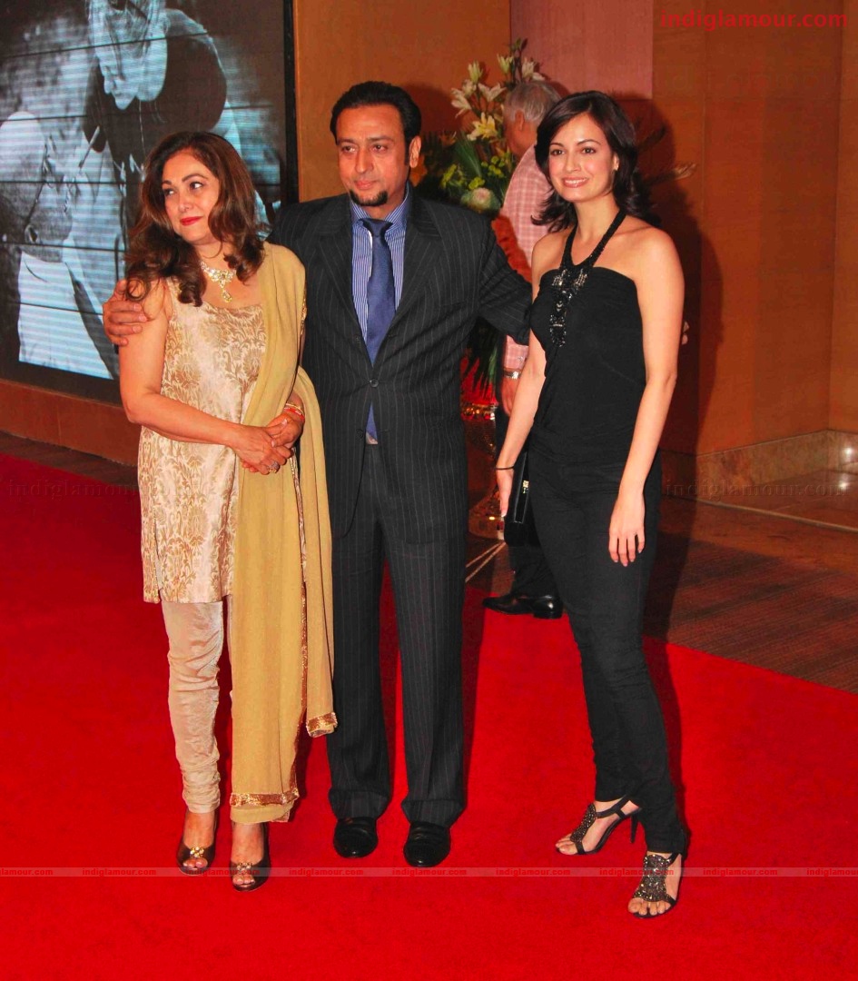 Anil Ambani's Big Pictures Success Bash Event hd photo