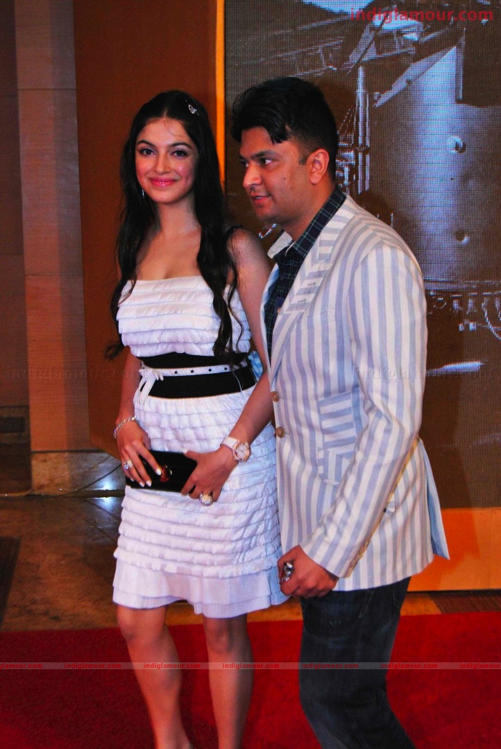 Anil Ambani's Big Pictures Success Bash Event hd photo