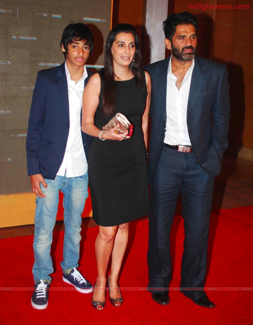 Anil Ambani's Big Pictures Success Bash Event hd photo
