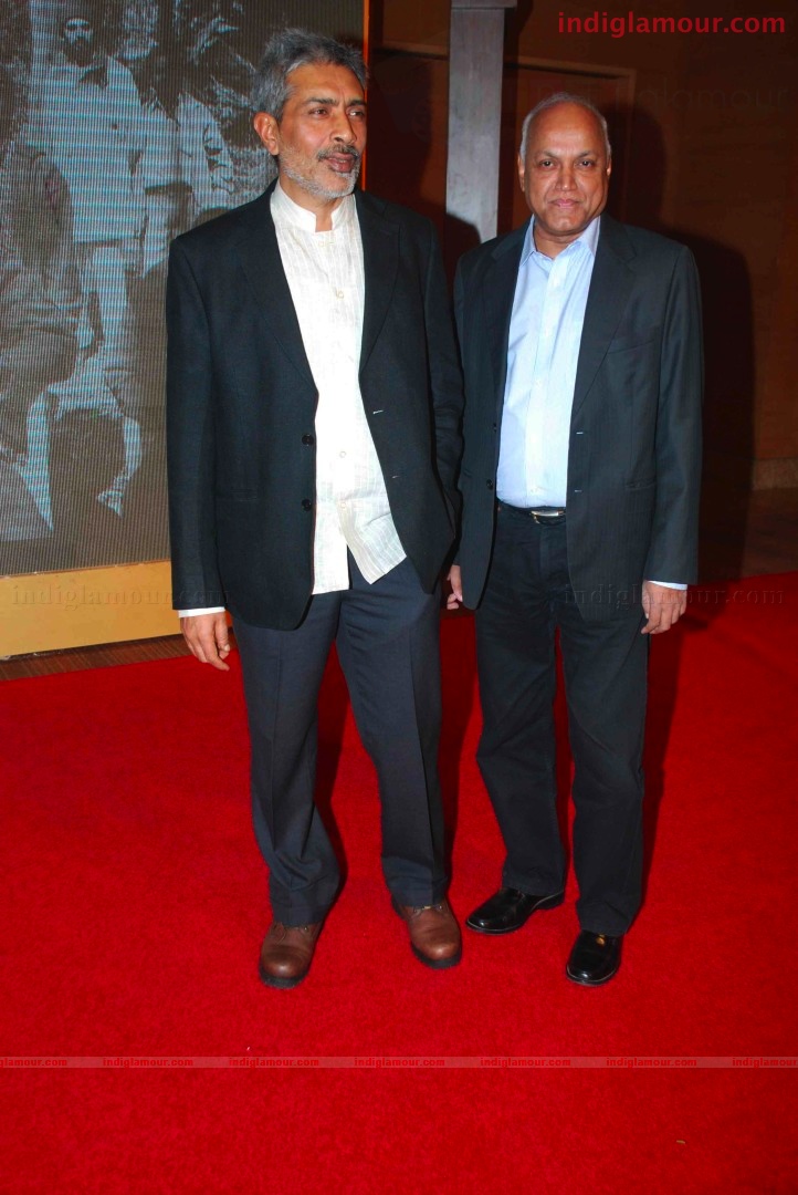 Anil Ambani's Big Pictures Success Bash Event hd photo