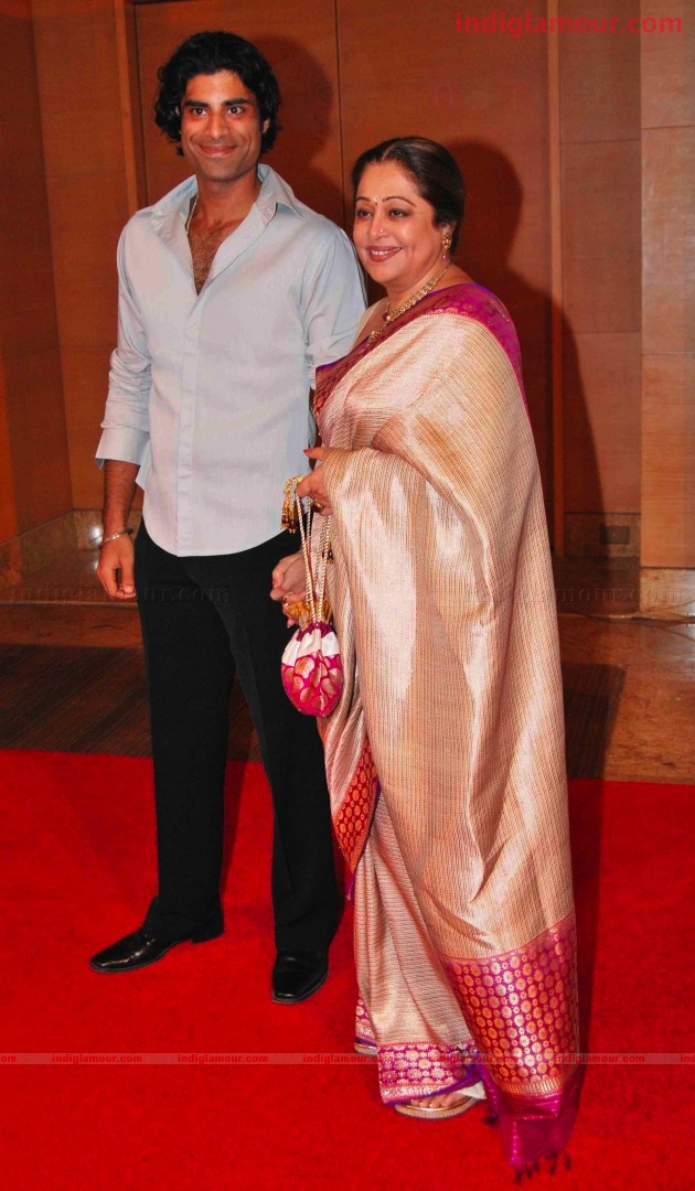 Anil Ambani's Big Pictures Success Bash Event hd photo