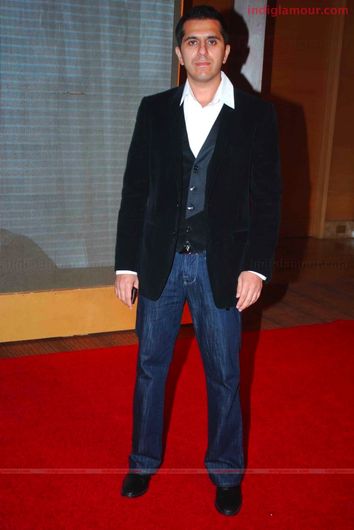 Anil Ambani's Big Pictures Success Bash Event hd photo