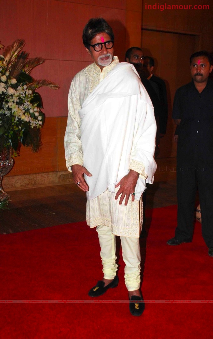 Anil Ambani's Big Pictures Success Bash Event hd photo