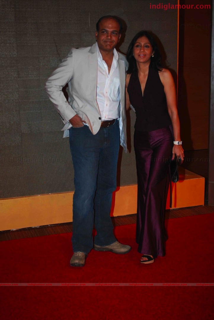 Anil Ambani's Big Pictures Success Bash Event hd photo